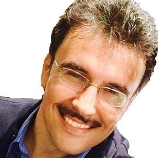 Venetise's profile picture. Εxpert on Geopolitics, Islam and the Middle East - Analyst and Commentator.