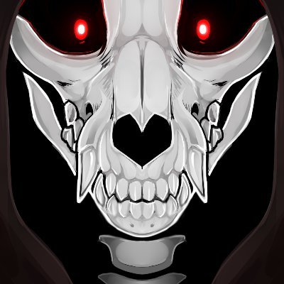 conopskeleton Profile Picture