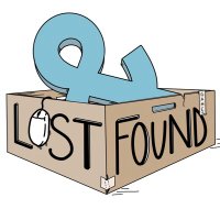 Lost & Found Games(@LostNFoundGames) 's Twitter Profile Photo