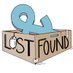 Lost & Found Games (@lostnfoundgames) Twitter profile photo Lost & Found Games (@lostnfoundgames) Twitter profile photo