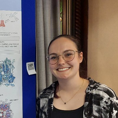 PhD Student in the Bon Group
🟦- https://t.co/nr2g49RYFT