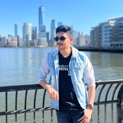 NYC - HYD - Coder - Dog Lover