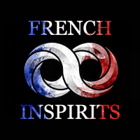 𝐅𝐫𝐞𝐧𝐜𝐡 𝐈𝐧𝐬𝐩𝐢𝐫𝐢𝐭𝐬 🇫🇷(@Fr_Inspirits) 's Twitter Profile Photo