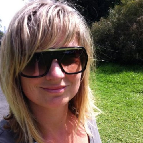 GezLuscombe's profile picture. 