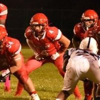 Keith Lyon (@keith_lyon_04) 's Twitter Profile