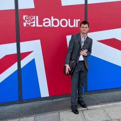 Labour 🌹 🇪🇺 @harboroughlp