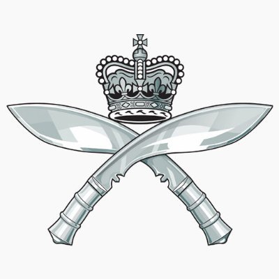This is the official Twitter page of The Royal Gurkha Rifles; an infantry regiment of the British Army. Follow us for updates on 1 and 2 RGR.