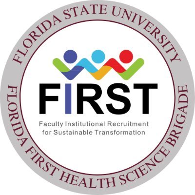 The Florida FIRST Brigade aims to transform institutional culture at FSU to generate a self-sustaining scientific community dedicated to inclusive excellence.