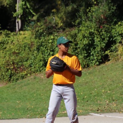 5'10 RHP/OF/Free Agent/Dominican Canadian Athlete