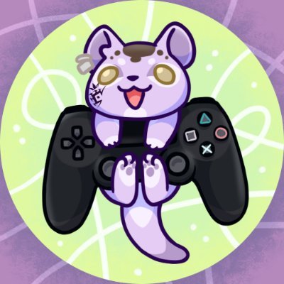 Hobbist Artist & Games Streamer
Español & English