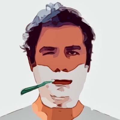 franciscoamorim's profile picture. 