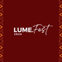 Lume Festival (@lumefestuk) 's Twitter Profile