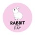 Rabbit of the Day ๐ฐ (@rabbitoftheday) Twitter profile photo Rabbit of the Day ๐ฐ (@rabbitoftheday) Twitter profile photo