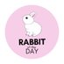 Rabbit of the Day 🐰 (@RabbitoftheDay) Twitter profile photo