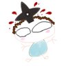 suehirokoubou's profile picture. 忍極とin-oh、KⅡ中心垢。その他諸々。古のヲタク。当然20↑
　マガポケ先読み勢。傾向は「みんなだいすき」
無言フォロー失礼します。FRBご自由に。
RP多めです。