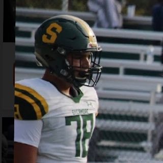 DominicEnd12425's profile picture. 6’5” - 280 - Offensive Line | GPA: 3.97 | Sycamore High School C/O 2027 endresdp08@gmail.com — (513) 823-0129