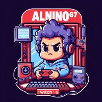 AlNino67(@Allan__9) 's Twitter Profile Photo