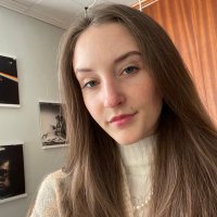 Lillian Eckert (@lillianmeckert) 's Twitter Profile Photo