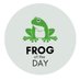 Frog of the Day 🐸 (@frogofthe) Twitter profile photo Frog of the Day 🐸 (@frogofthe) Twitter profile photo