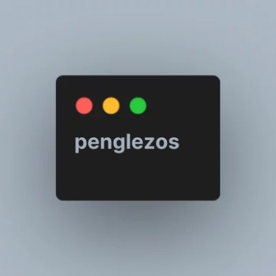 englezosp's profile picture. 