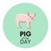 Pig of the Day ๐ท (@pigofthe) Twitter profile photo Pig of the Day ๐ท (@pigofthe) Twitter profile photo