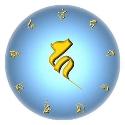 okfates's profile picture. 南無地藏王菩薩摩訶薩