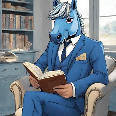 poneysartorial Profile Picture