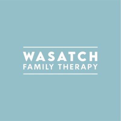 wasatchfamily's profile picture. Hi, @drJulieHanks LCSW here. Your trusted resource for #mentalhealth #familytherapy #playtherapy #marriagecounselng #Utah #bountiful #saltlakecity #orem