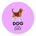 Dog of the Day 🐶 (@Dogofthe_) Twitter profile photo