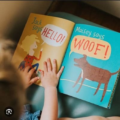 UgChildLibrary's profile picture. 