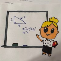 Mrs McTaggart Maths(@McTaggartMaths) 's Twitter Profile Photo