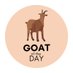 Goat of the Day ๐ (@goatofthe) Twitter profile photo Goat of the Day ๐ (@goatofthe) Twitter profile photo