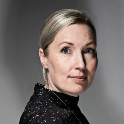 Salla Vuorikoski Profile