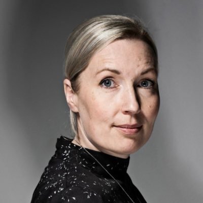 Salla Vuorikoski