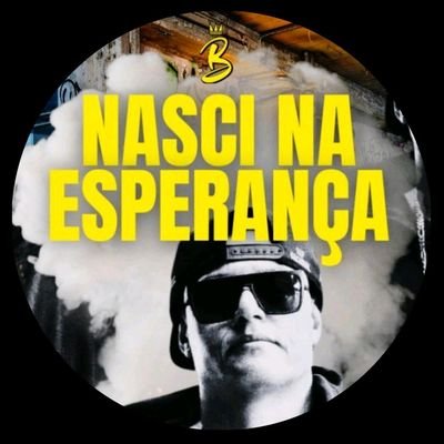 Cidadão brasileiro, Cantor de Rap, Compositor e Articulador social desde 1999. 
#nascinaesperança l  https://t.co/9oBxHlr2Kr