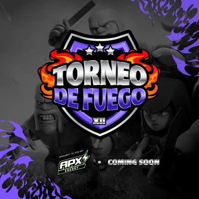 Torneo De Fuego🏆🔥 Profile