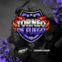 Torneo De Fuego🏆🔥 (@torneodefuego) 's Twitter Profile Photo Torneo De Fuego🏆🔥 (@torneodefuego) 's Twitter Profile Photo