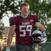 Connor Hansen (@connorjayhansen) 's Twitter Profile