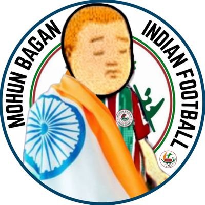 Get the latest on #Mohunbagan and #IndianFootball 🇮🇳 here 📲 | News Aggregator | Part of @mbft89 |