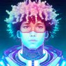 TK_RAPS's profile picture. Ridículo, eu tenho 5 🖤