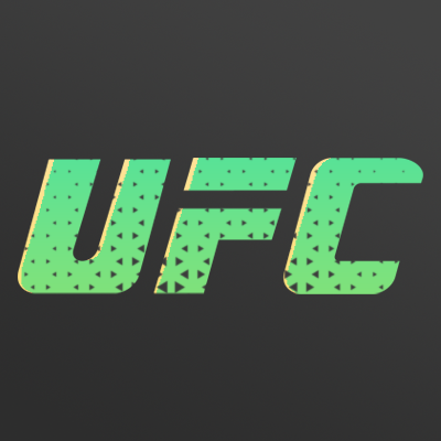 UFC | هاشم