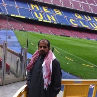 احمد 🇸🇦 Profile