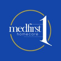 Medfirst Homecare(@Med1stHomeCare) 's Twitter Profile Photo