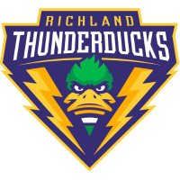 Richland Thunderducks(@RichlandTducks) 's Twitter Profile Photo