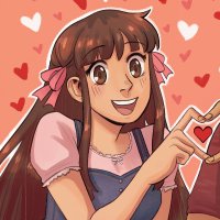 turn the bright lights on ᓚᘏᗢ (@birbyatta) 's Twitter Profile Photo turn the bright lights on ᓚᘏᗢ (@birbyatta) 's Twitter Profile Photo