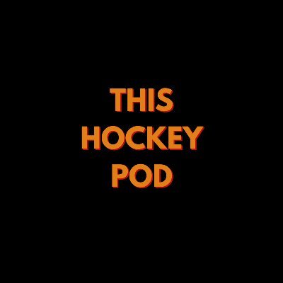 Join our little hockey community! All fans are welcome. 🫶 Click the link to subscribe and listen to our podcast...