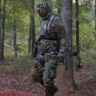 WVU mountaineer, Atlanta Braves, Cleveland Browns Fan. Avid bow hunter and golfer! 🇺🇸