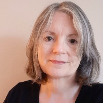 ESchilling5's profile picture. Not here that often; find me at https://t.co/h6qWhB44PJ 
writer | editor | seeker of artwork by Jim Brewton (1930-1967)