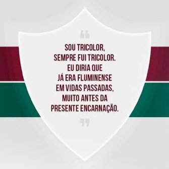 Vence o Fluminense! 🇭🇺