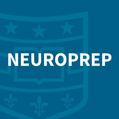 Neuroprep is a 2-year postbaccalaureate training program for scholars to gain experience and professional skills before entering PhD programs in neuroscience